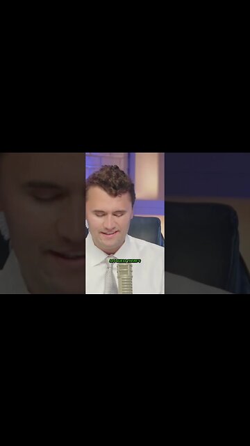Does Charlie Kirk Believe in Aliens?
