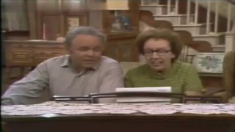 All in the Family - Intro de la serie