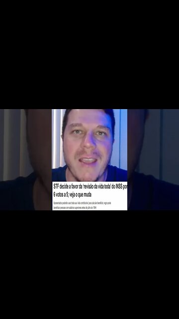 Revisão da Aposentadoria do INSS #shorts #aposentadoria #inss #revisao