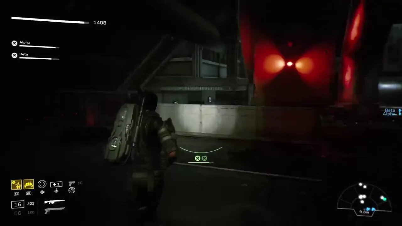 Weekend Mutterings? Aliens Fireteam and discussion regarding PS5 streaming.