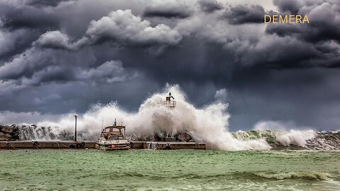 5 Most Dangerous Weather