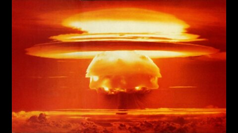 “A 10 MEGATON ATOM BOMB IS GOING TO DROP ON ELECTIONS IN AMERICA”