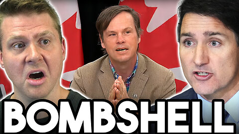 Trudeau is SCREWED! Reporter Names TRAITORS in Parliament Involved in CHINESE INTERFERENCE