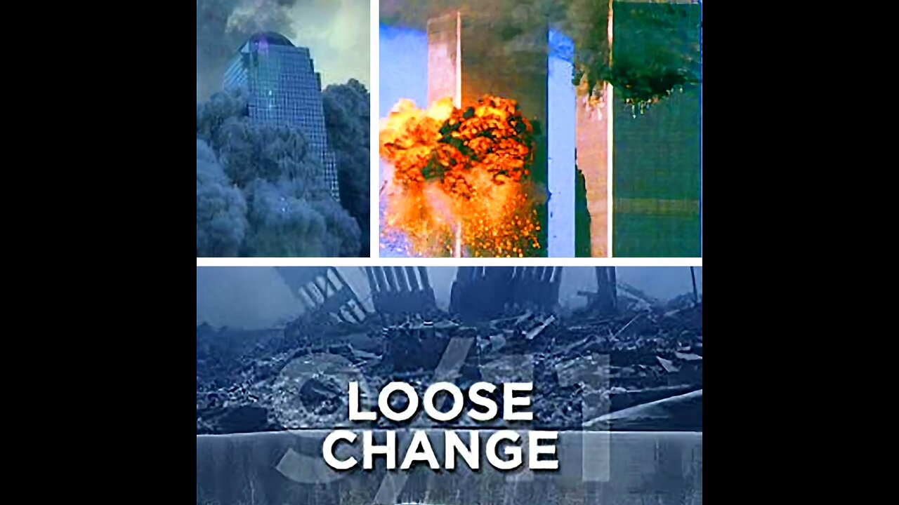 911 Loose Change Documentary