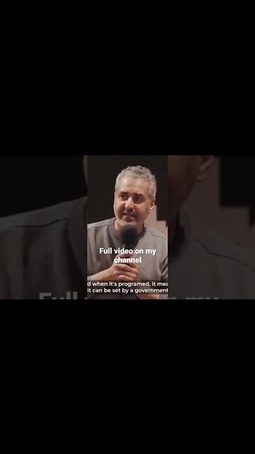 Digital currency will take away your freedom 2023 #cbdc