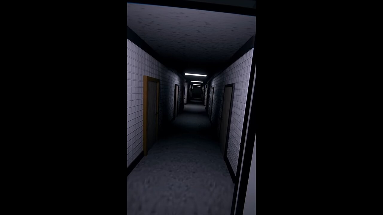 ELEVATOR HORROR 😱😱