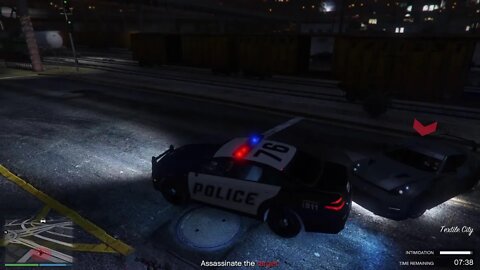 Gta online