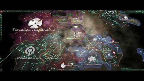 Stellaris - Can my Vassels fight Aetherium