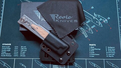 REATE EXO UNBOXING