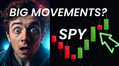 SPY ETF Surge Imminent? In-Depth Analysis & Forecast for Thursday - Act Now or Regret Later!