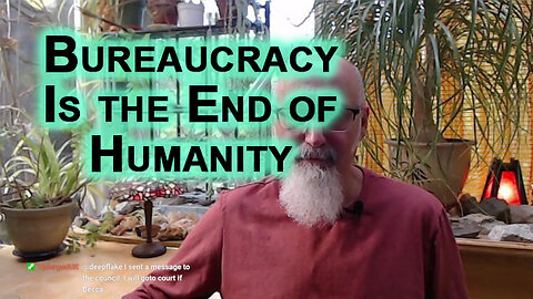 What Is Bureaucracy? A Cancer That Keeps On Growing, the Enemy of Humanity, End of Empathy