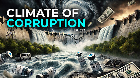 Episode 393: CLIMATE OF CORRUPTION
