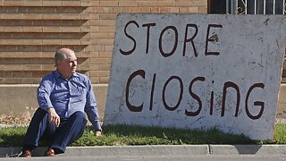 Another 2.9 Million Americans File Jobless Claims As Layoffs Continue