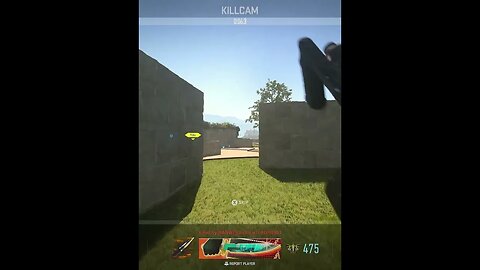 Holy Crap (Call of Duty: MWII)