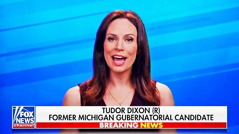 Trump Republican having to flush her toilet multiple times