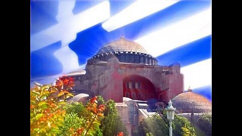 ΣΤΑ ΑΓΙΑ ΧΩΜΑΤΑ ΤΗΣ ΠΟΛΗΣ.