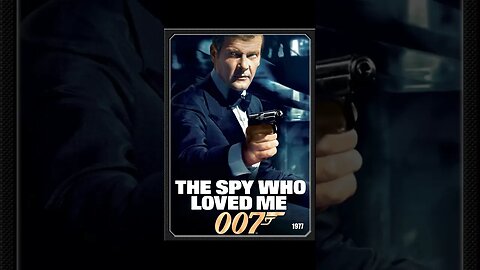 Bond Franchise Posters