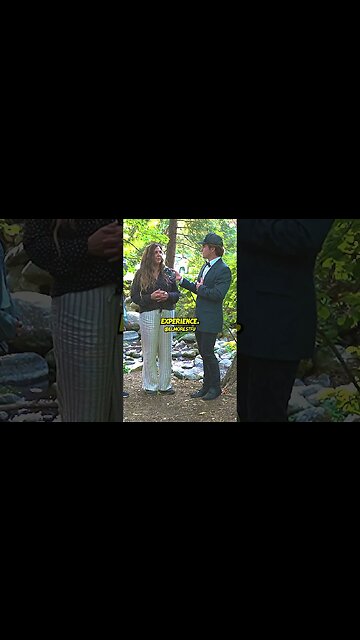 Psilocybin Facilitator Talks THE RIGHT DOSE Of Magic Mushrooms! 🍄💫