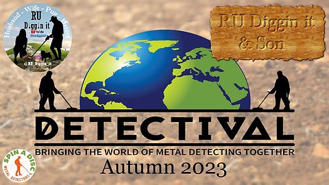 Detectival Summer 2023 UK