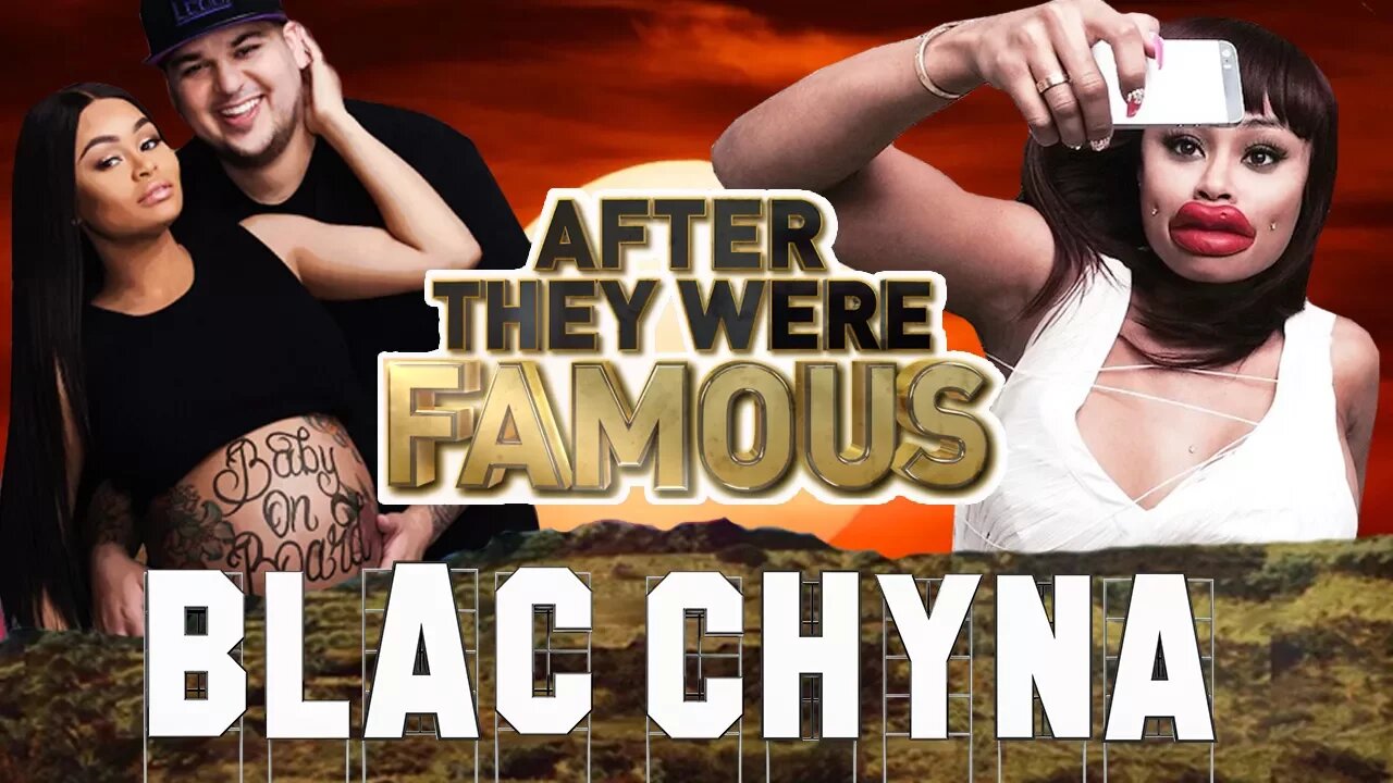 BLAC CHYNA | AFTER They Were Famous | 2017 Biography