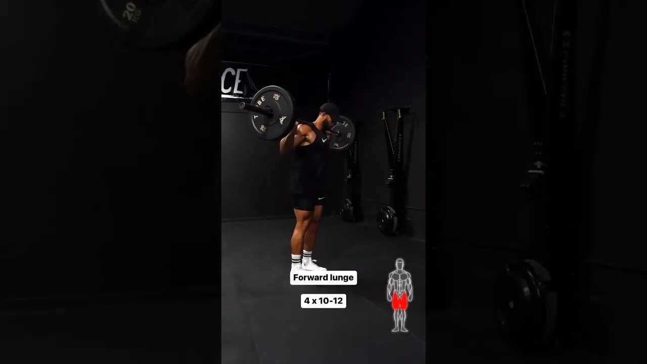 Quad exercises #bodybuilders #Quads #bodybuilding #reels