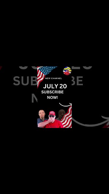 FOC 3 NEW CHANNEL Right Now!