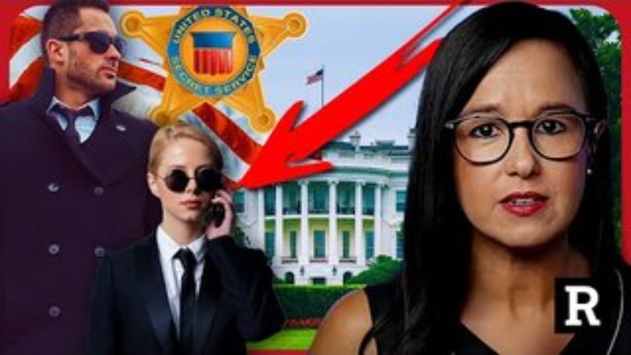 Shocking Revelation: Were Trump's Guards DEI Hires? Secret Service Scandal Uncovered!