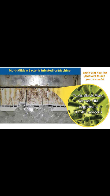 Ice or No Ice at Restaurants? DEFINITELY NO ICE!!!