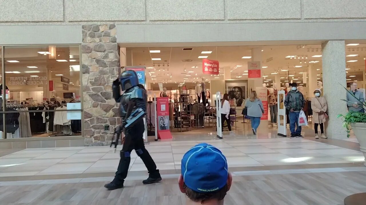 Cosplay Parade Mini Comic Con Brookfield Wi