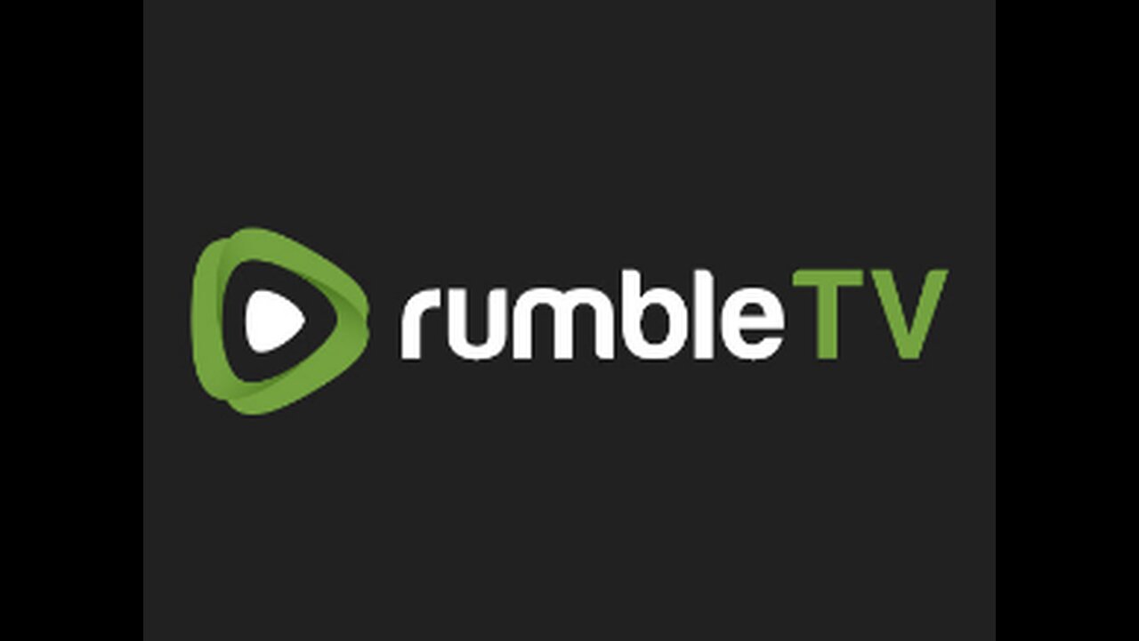 RUMBLE IS LEADING THE STREAMING MARKET