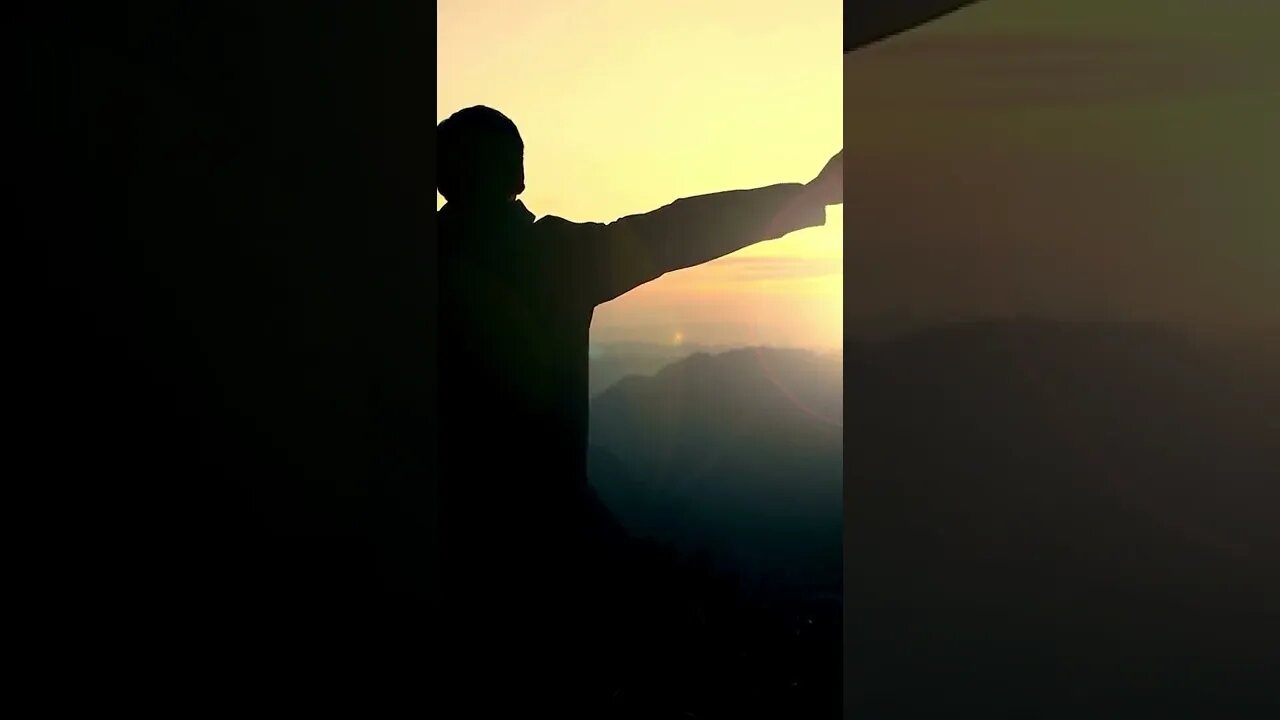 Your anxieties can not live where love resides. #meditation #sleep #shorts