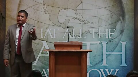 How Do You Earn Rewards In Heaven No.2 | Pastor Roger Jimenez | Sermon Clip