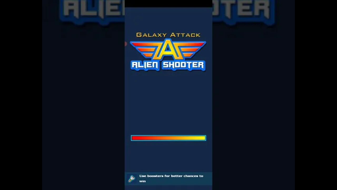 GALAXY ATTACK ALIEN SHOOTER - LEVEL 72 HARD