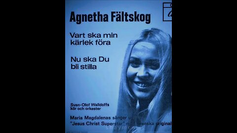 #abba #agnetha #everythings alright #nu ska #jesus #vocal enhanced #shorts