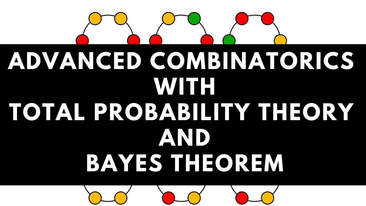 Advanced Combinatorics Problems