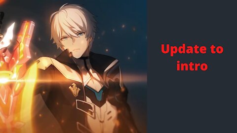 Update