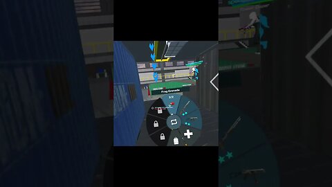WHAT'S UP WITH PUMPKIN DUDE? - POPULATION ONE (VR) #doomedchina42 #populationone #vrgaming