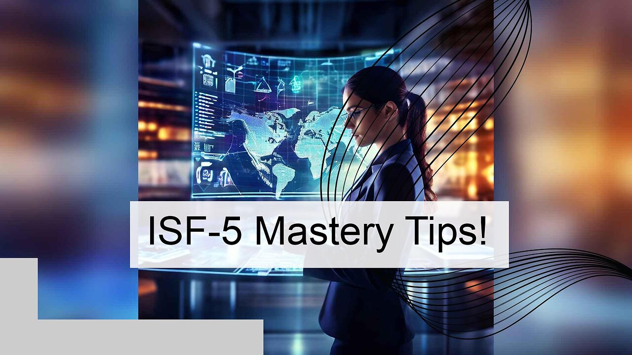 Demystifying ISF-5: Key Requirements for Importers in International Trade