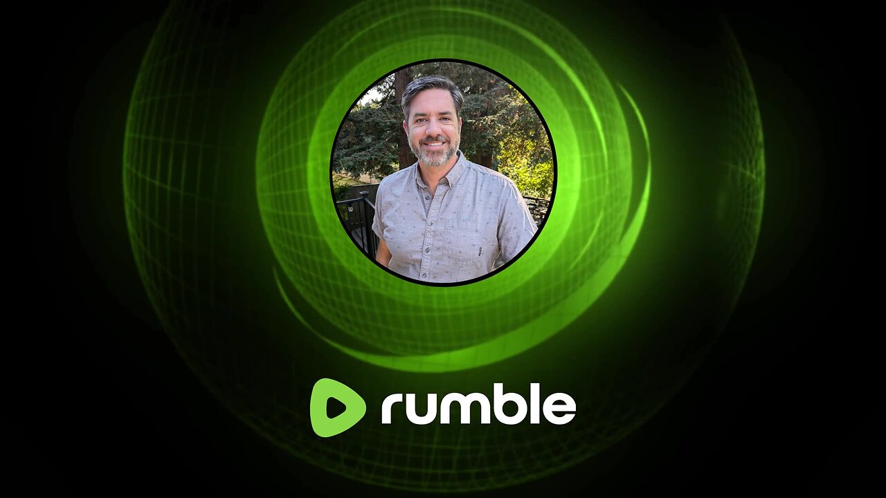 [Launch Day] Rumble Creators check this out... StreamTrack is Live!