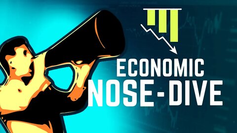 Economic Nose Dive