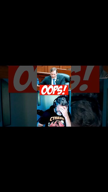 OOPS: Democrat Accidently Admits The Truth About Joe Biden