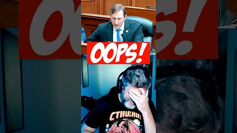 OOPS: Democrat Accidently Admits The Truth About Joe Biden