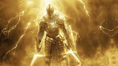 Armor of God