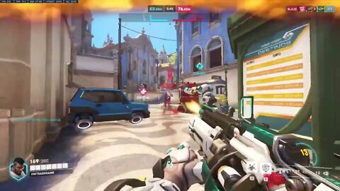 shouldof roll for dps bro