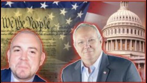 The American Government and Media War on the Truth- More War Monday | The Rob Maness Show EP 379