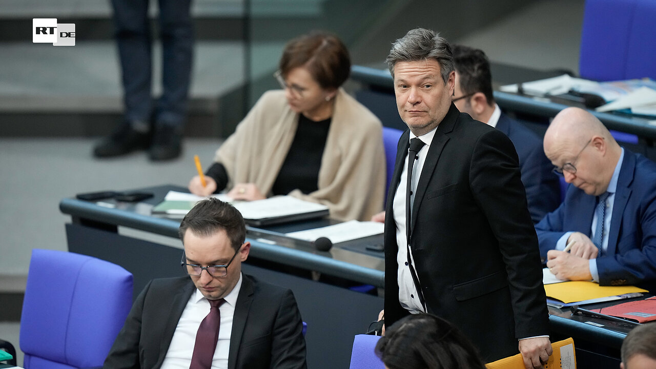 LIVE: 187. Bundestagssitzung | Regierungsbefragung | Sachleistungen für Asylbewerber