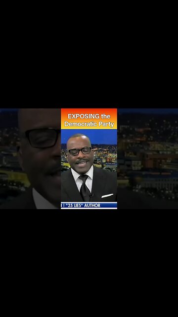 Exposing the Democratic Party