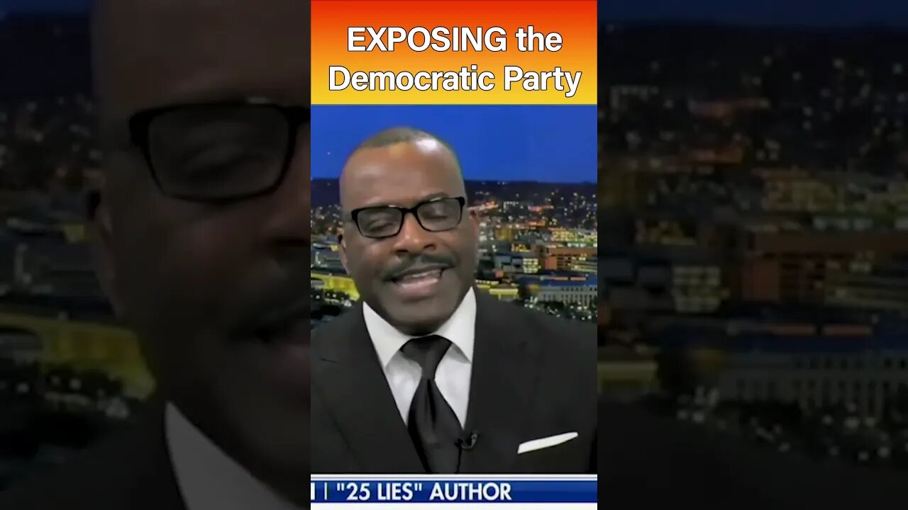 Exposing the Democratic Party