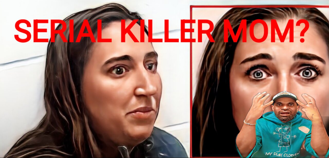 SERIAL KILLER MOM?? MEGAN HUNTSMAN? 7 INFANTS FOUND IN BOXES IN THE GARAGE AND COULD BE MORE!!