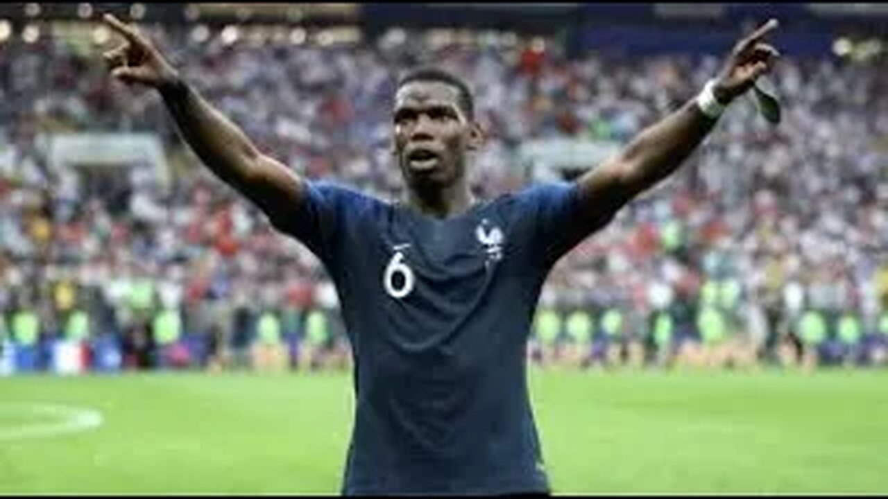 Paul Pogba Bio| Paul Pogba Instagram| Lifestyle and Net Worth and success story| Kallis Gomes